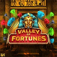 Valley of Fortunes игра
