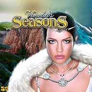 Vivaldi's Seasons игра