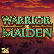 Warrior Maiden игра