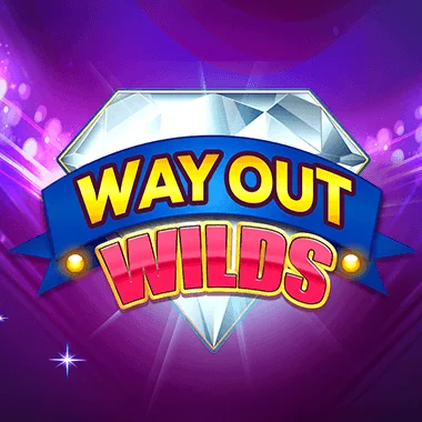 Way Out Wilds logo