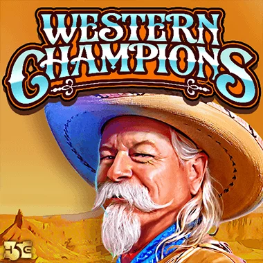 Western Champions logo