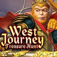 West Journey Treasure Hunt игра