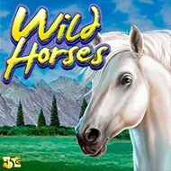 Wild Horses игра