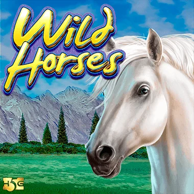 Wild Horses logo