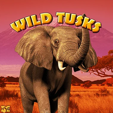 Wild Tusks logo