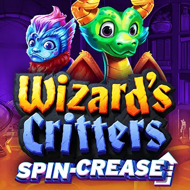 Wizard's Critters logo