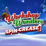 Workshop Wonders игра
