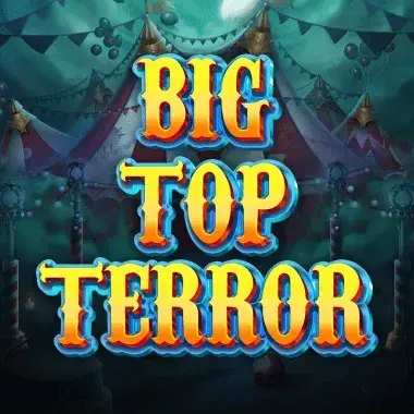 Big Top Terror logo