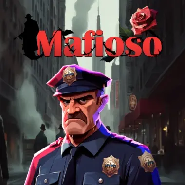 Mafioso logo