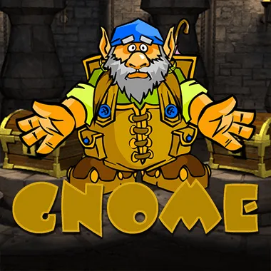 Gnome logo