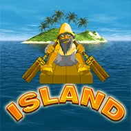 Island игра