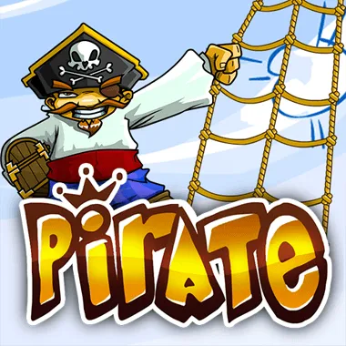 Pirate logo