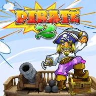 Pirate 2 игра