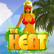 The Heat Bild