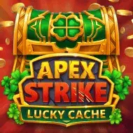 Apex Strike Lucky Cache игра