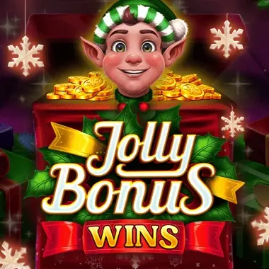 Jolly Bonus Wins logo