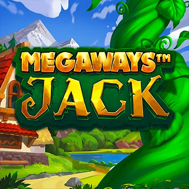 Megaways Jack logo