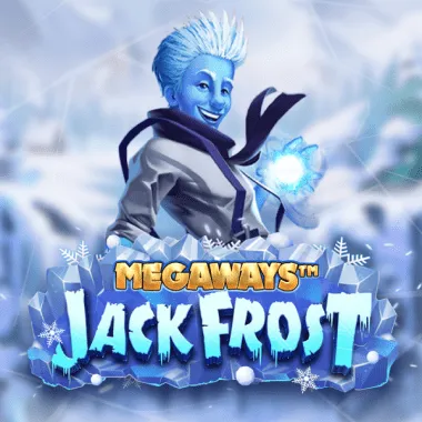 Megaways Jack Frost logo