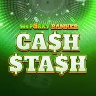 Mr Porky Banker: Cash Stash игра