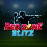 Red Zone Blitz игра