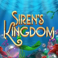 Sirens Kingdom игра