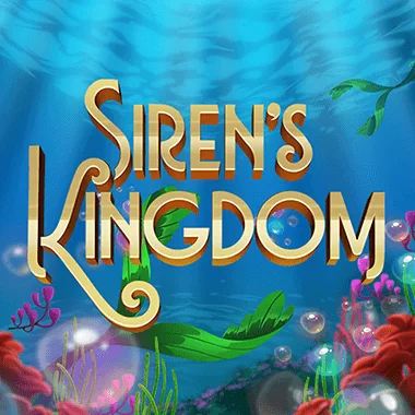 Sirens Kingdom logo