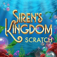 Sirens Kingdom Scratch игра