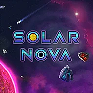 Solar Nova игра