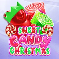 Sweet Candy Christmas игра