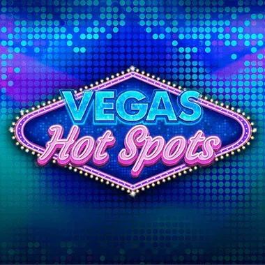 Vegas Hot Spots logo