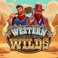 Western Wilds игра
