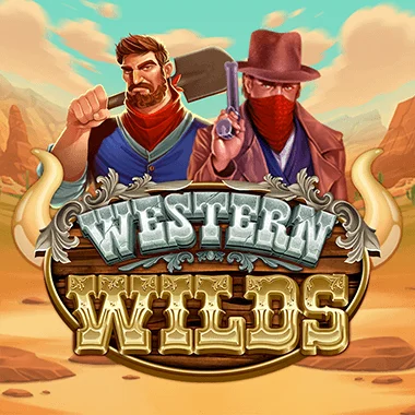 Western Wilds logo