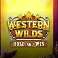 Western Wilds Hold & Win игра
