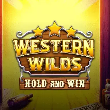 Western Wilds Hold & Win logo