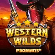 Western Wilds Megaways игра