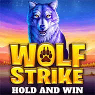 Wolf Strike игра