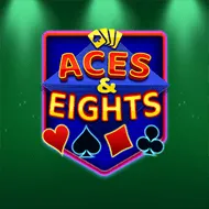 Aces & Eights игра