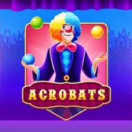 Acrobats игра