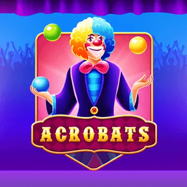 Acrobats logo