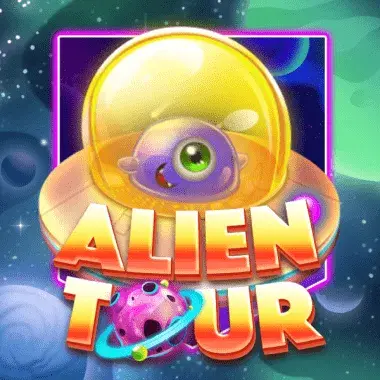 Alien Tour logo