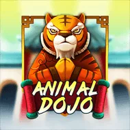 Animal Dojo игра