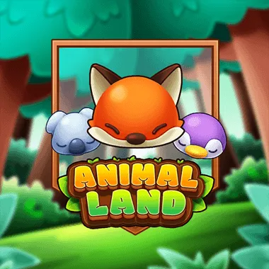 Animal Land logo