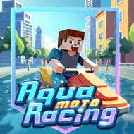 Aqua Moto Racing игра