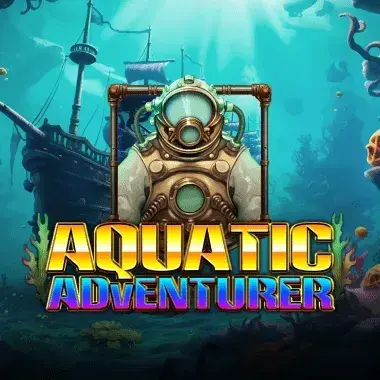 Aquatic Adventurer logo