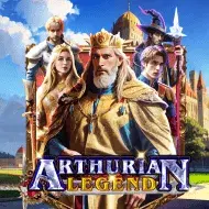 Arthurian Legend imagen