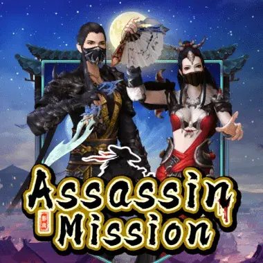 Assassin Mission logo