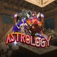 Astrology Bild