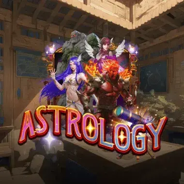 Astrology logo