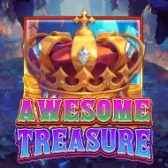 Awesome Treasure Bild