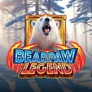 Bear Paw Legend игра